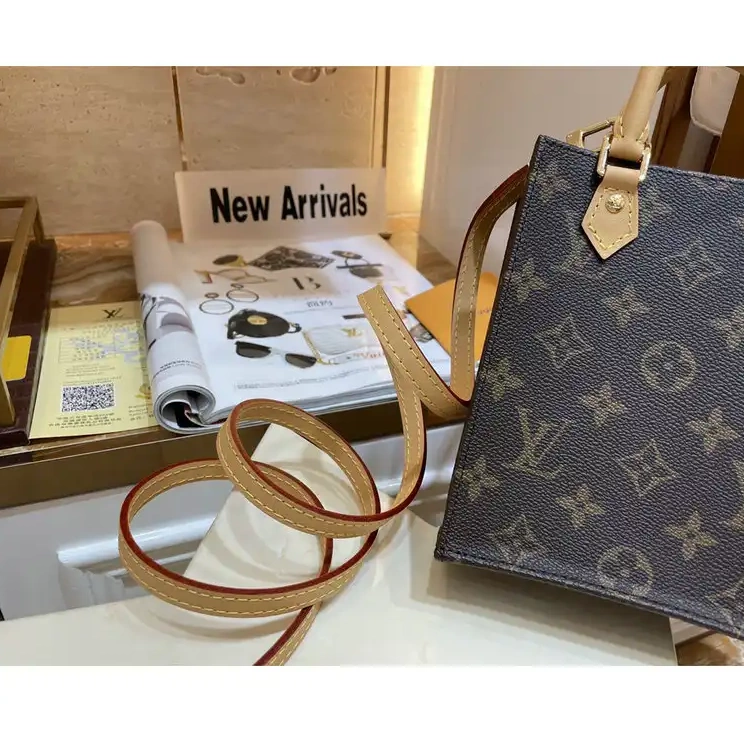 Fashionrep Bag 2109YA0116 LV 0727